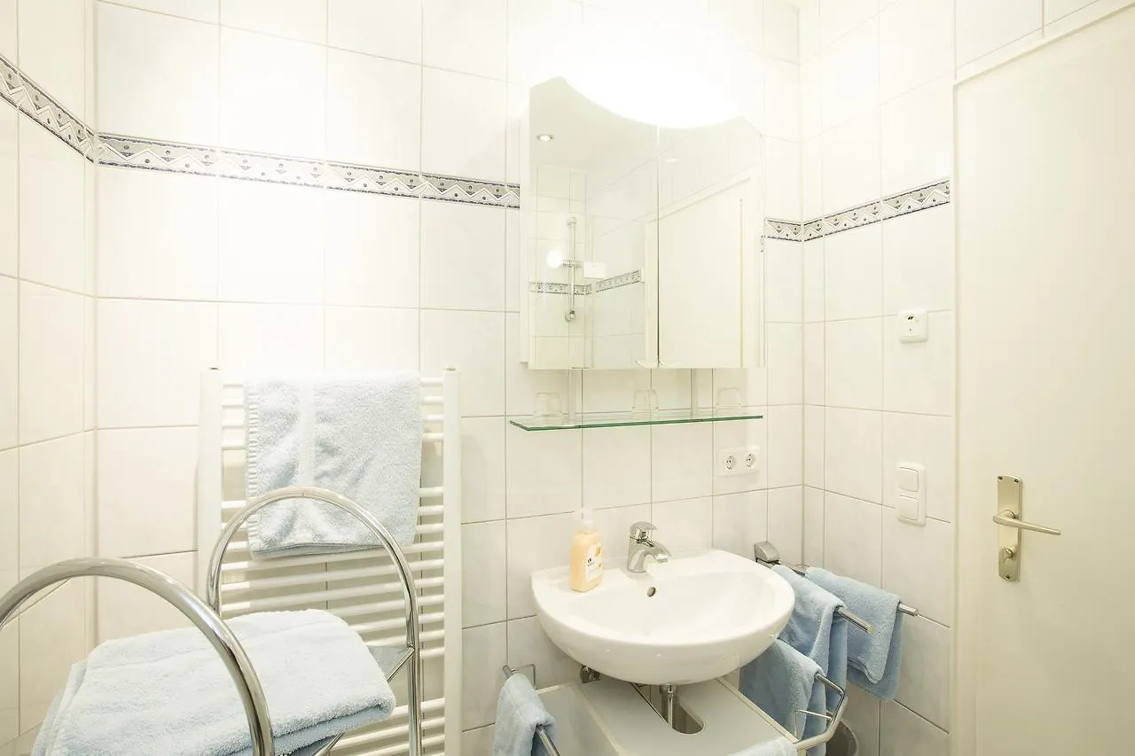 Hotel Giesing Monachium
