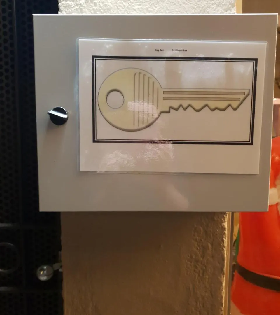 Pensjonat Hotel Giesing Monachium