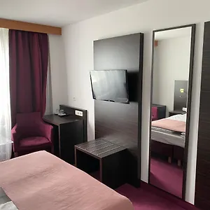 Hotel Montree, Monaco di Baviera