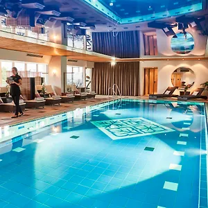 Vier Jahreszeiten Kempinski Hotel Monachium