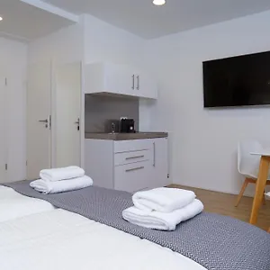 Nord Apartament Hamburg