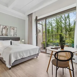 Limehome Fritz-erler Str **** Munich