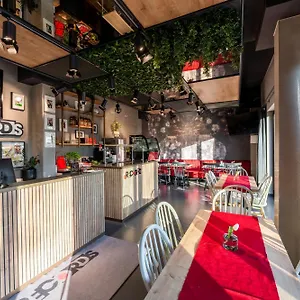 House Of Records *** Munich