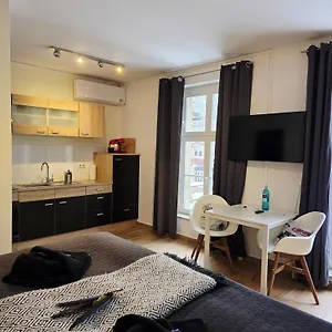 Papageiennest Apartament Drezno