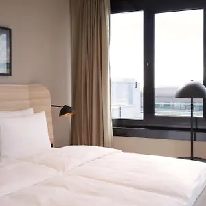 4* Hotel Scandic Macherei