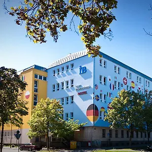 Ostello Haus International, Monaco di Baviera