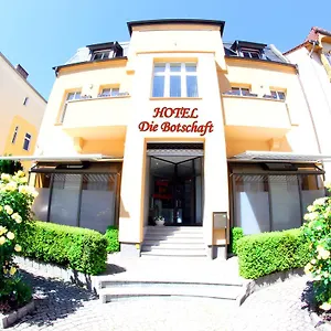 Botschaft 3* Berlin