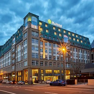H+ 4* Leipzig