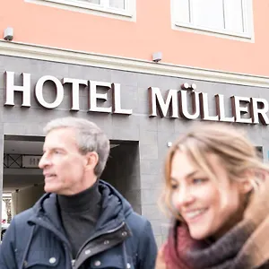 3* Hotel Müller