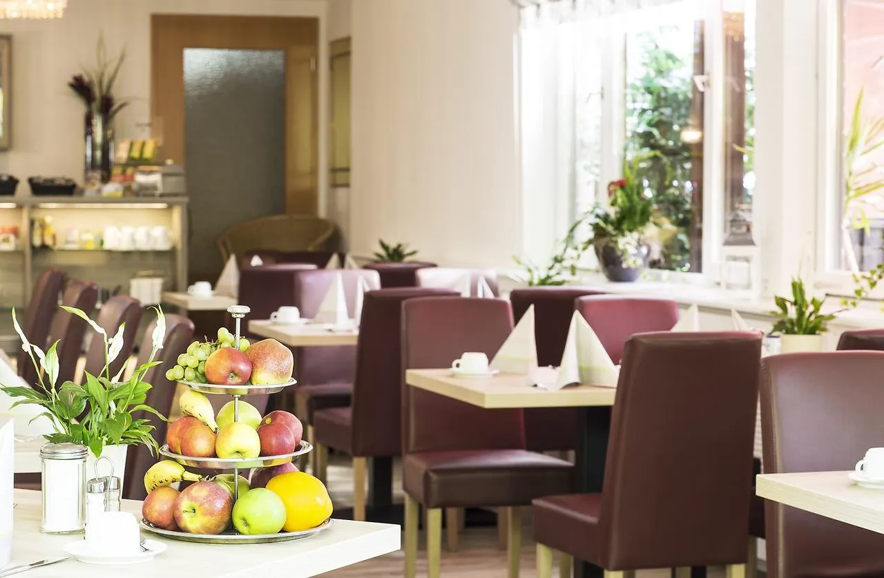 Hotel Giesing Munich