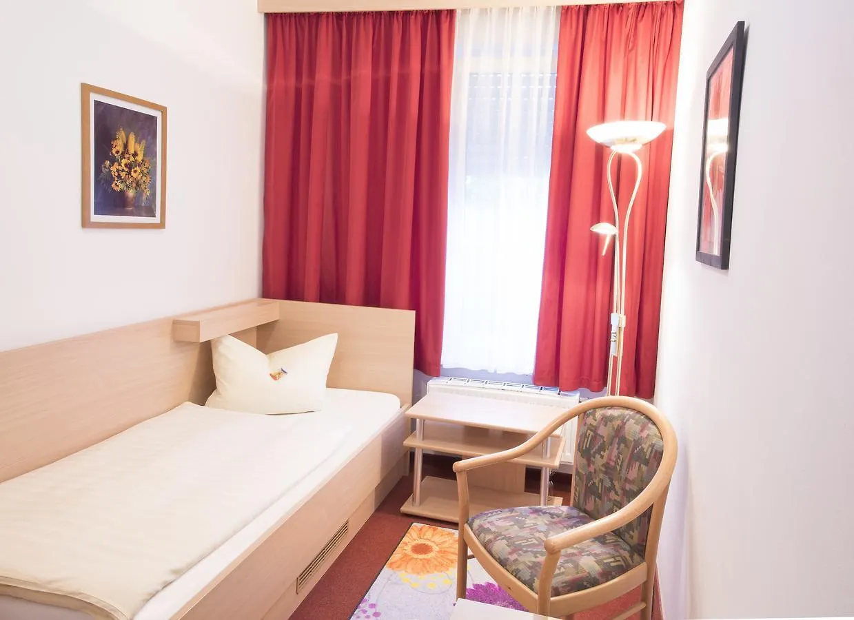 Guest house Hotel Giesing Munich