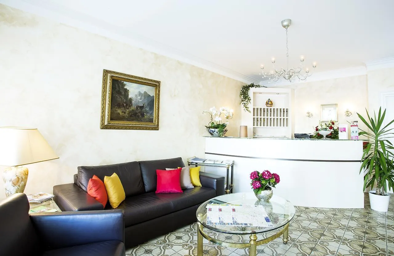 Hotel Giesing Munich Guest house