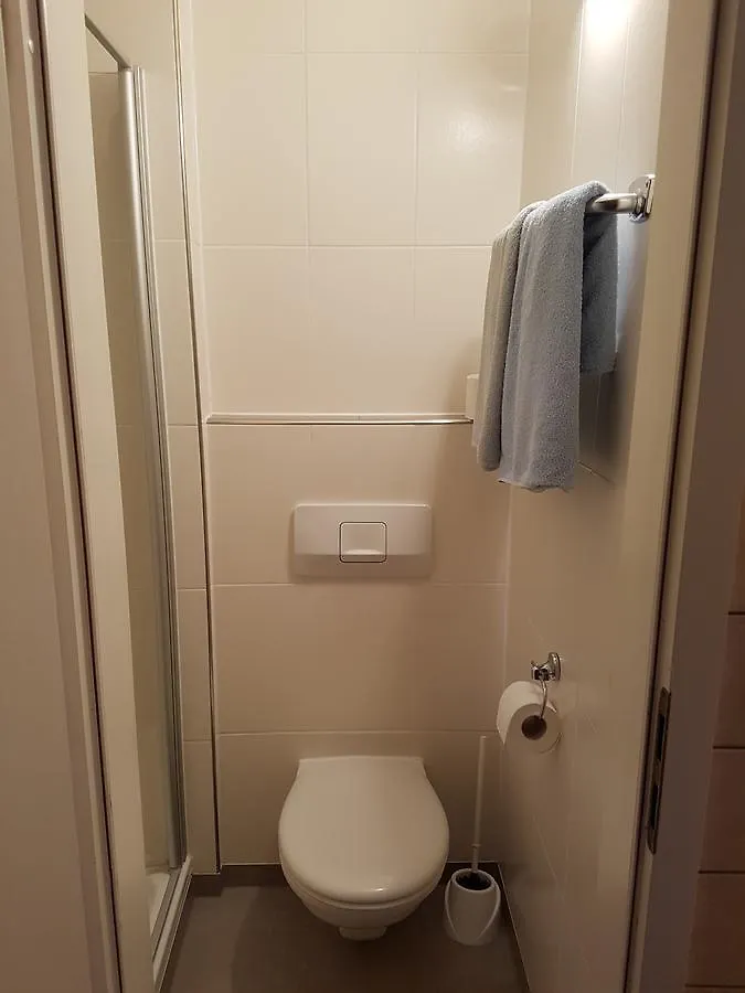 Hotel Giesing Munich Germany