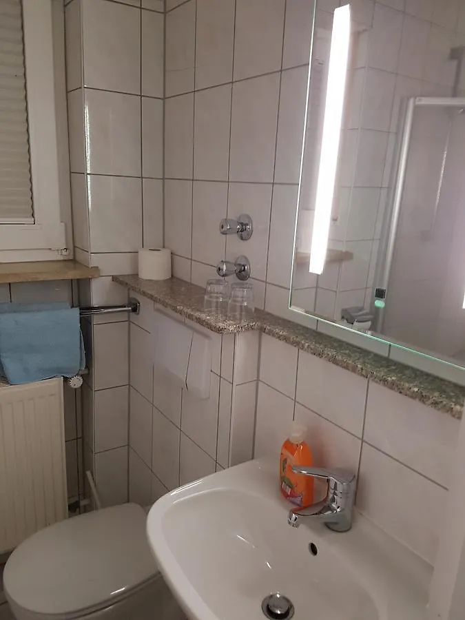 Hotel Giesing Munich 3*,  Germany