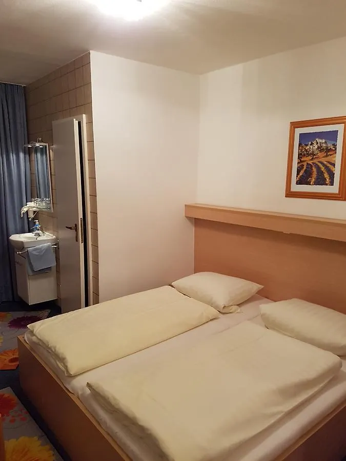 Hotel Giesing München 3*,  Tyskland