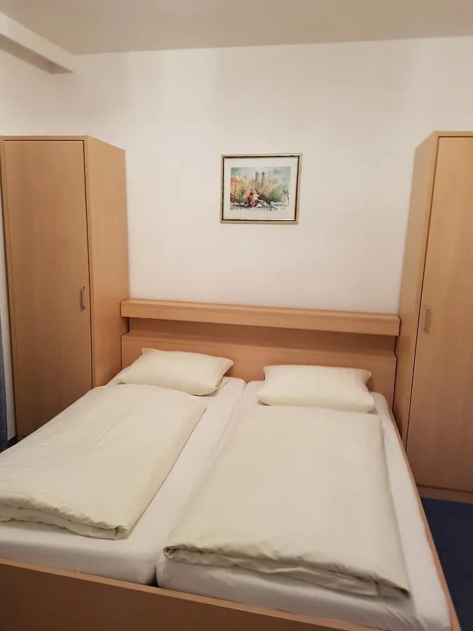 Hotel Giesing Munich