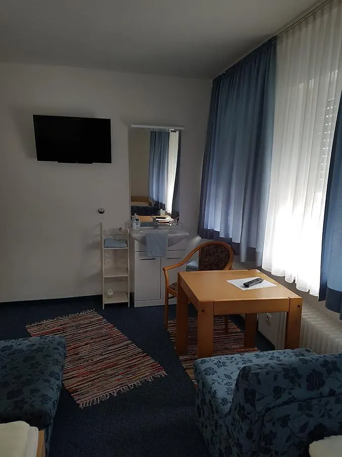 Hotel Giesing Munich