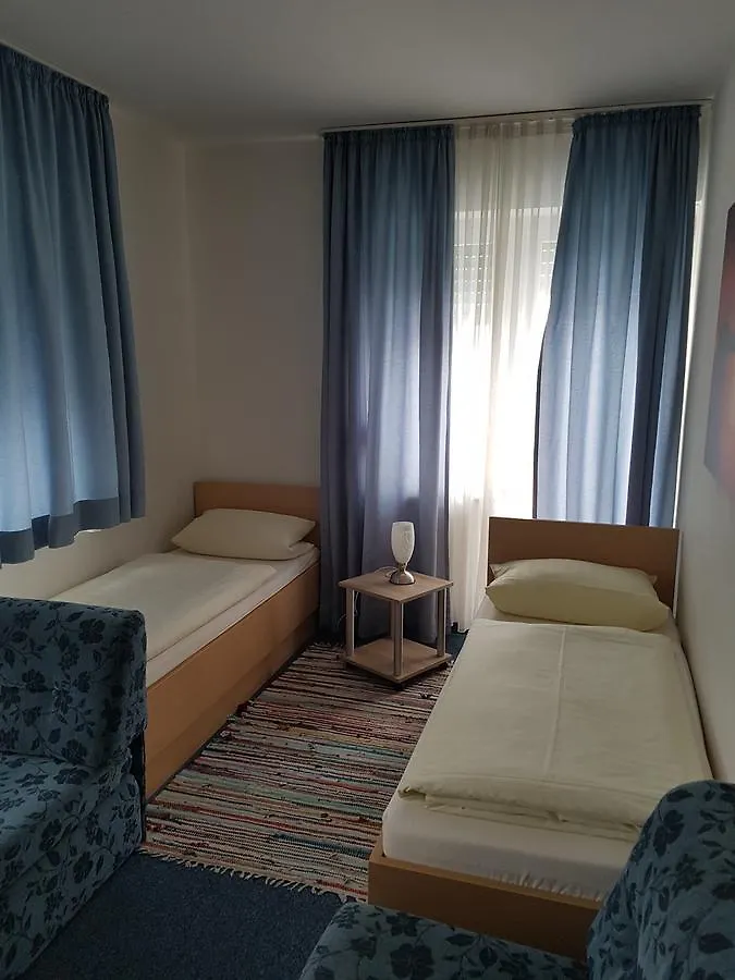 Hotel Giesing Munich Guest house