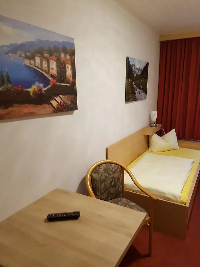 Hotel Giesing Munich Guest house