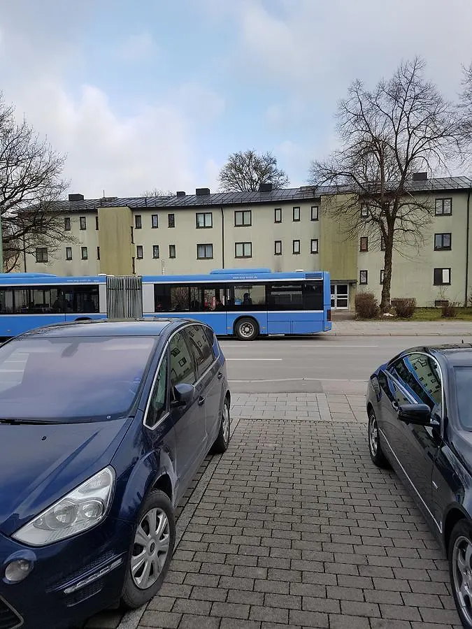 Hotel Giesing Munich 3*,