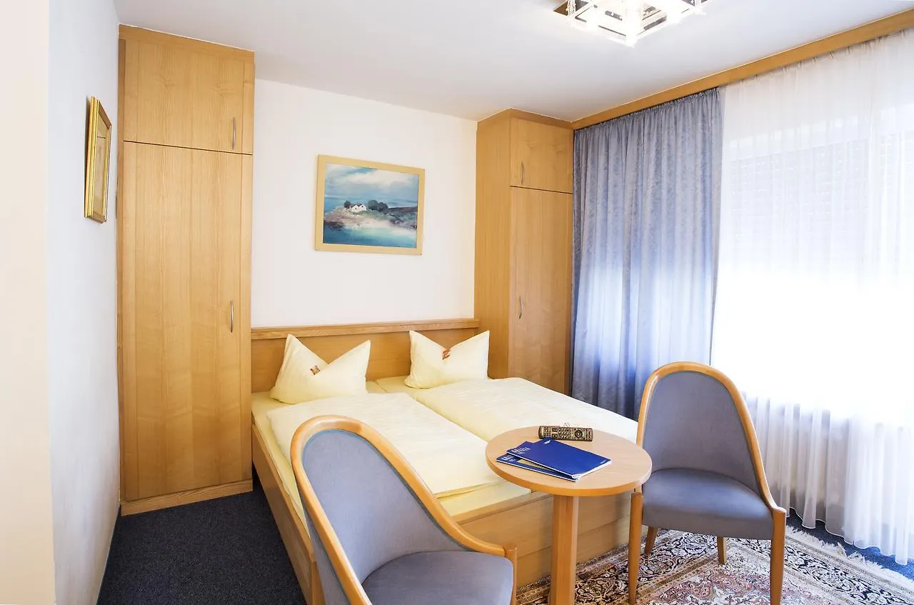 Hotel Giesing Munich 3*,  Germany
