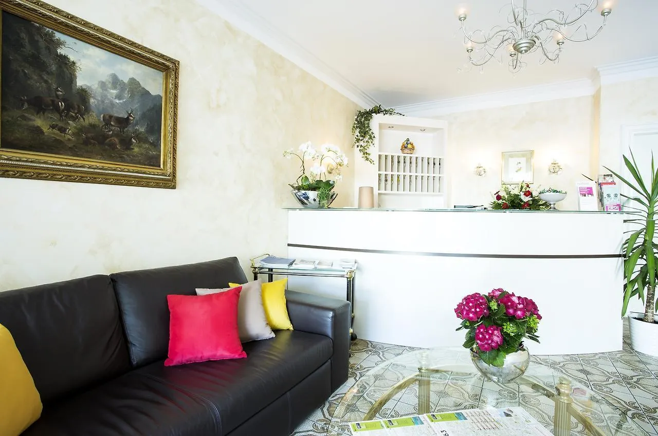 Hotel Giesing Munich Germany