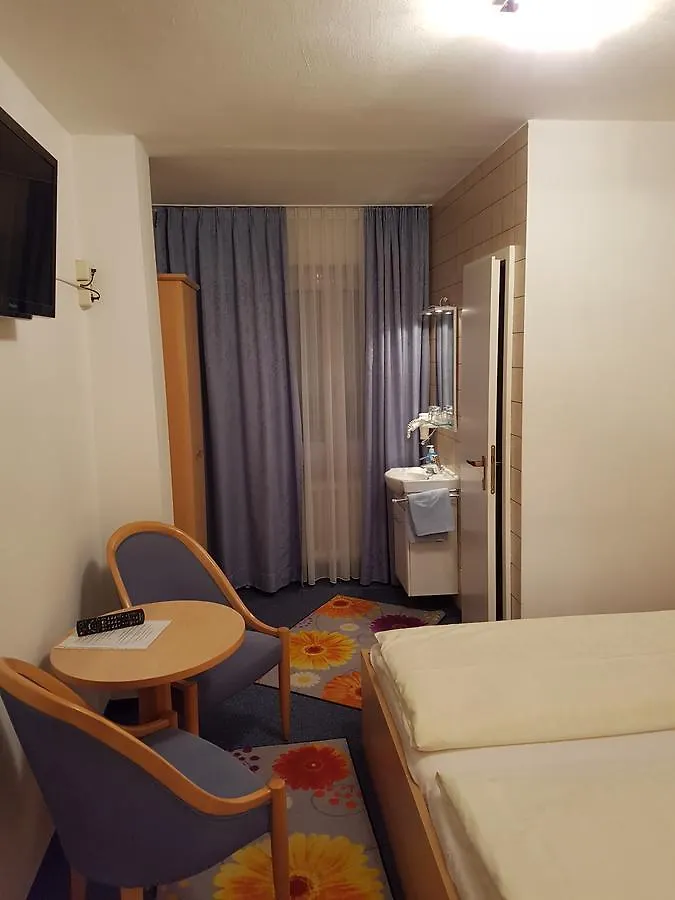 *** Guest house Hotel Giesing Munich Germany