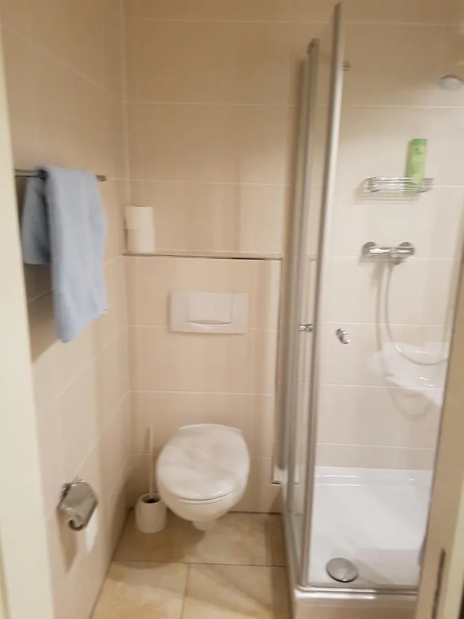 Guest house Hotel Giesing Munich