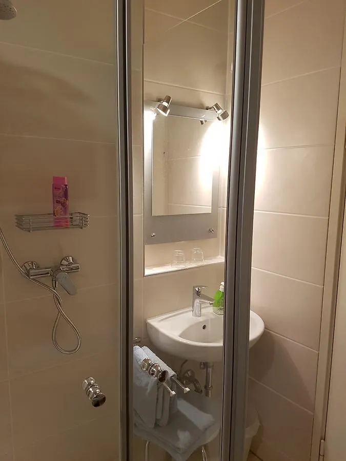 Hotel Giesing Munich 3*,