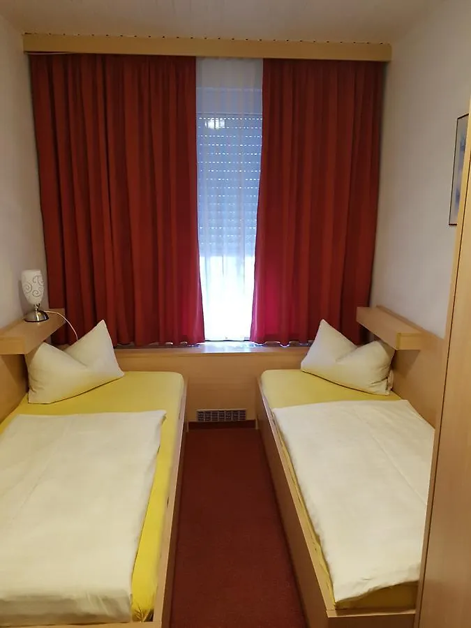 Hotel Giesing Munich Guest house