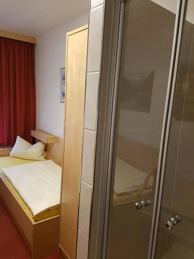 Guest house Hotel Giesing Munich