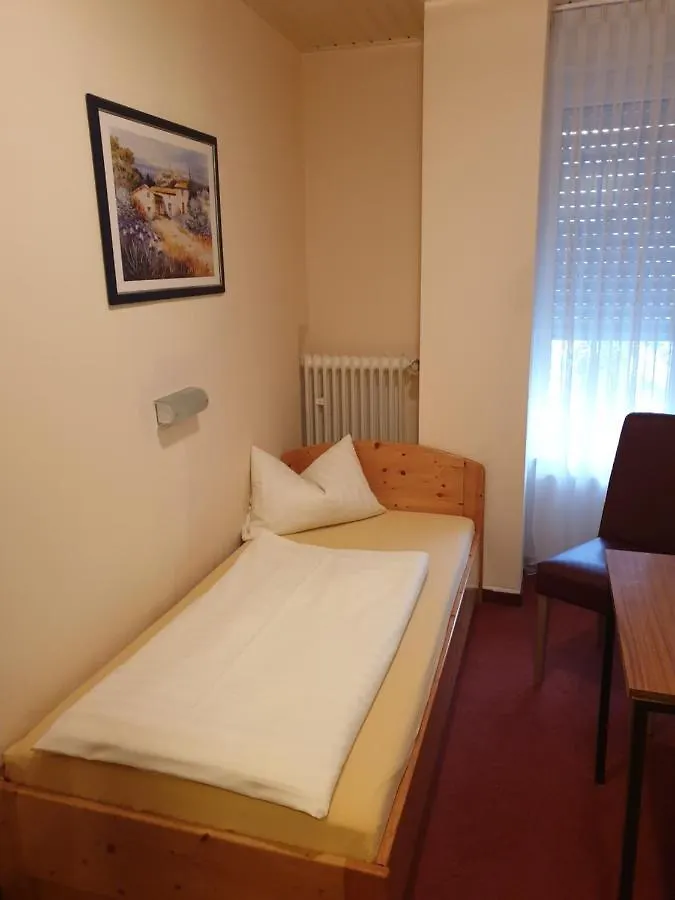 Hotel Giesing Munich
