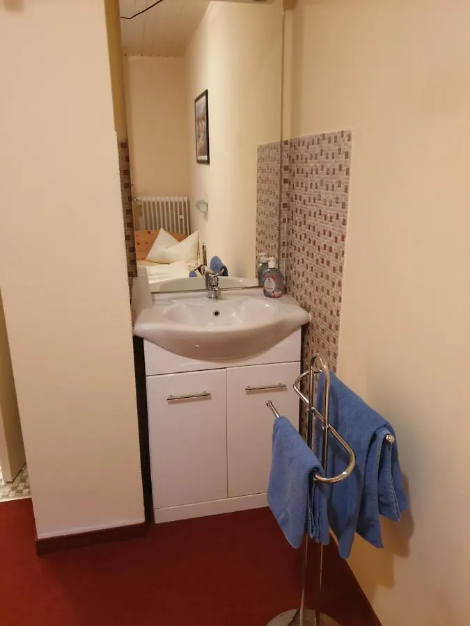 Hotel Giesing Munich Guest house